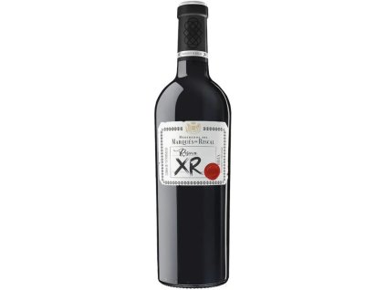 Marques de Riscal XR Reserva Rioja