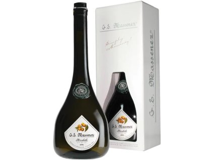 Massenez Mirabelle Origine Eau-de-vie