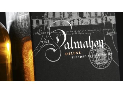 Dalmahoy Core American Oak DIOS ANGELS SHARE