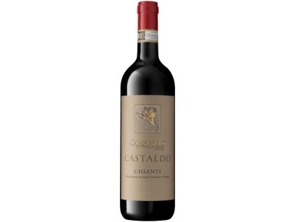 Chianti Castaldo Carpineto