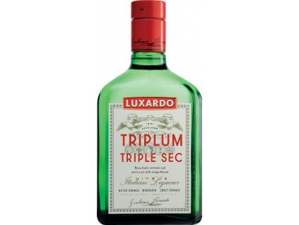 Likér Luxardo Triplum Triple Sec
