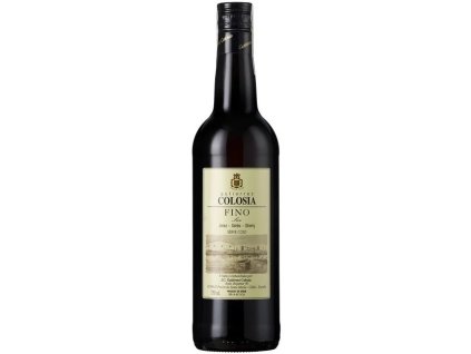 Gutiérrez Colosía Fino Sherry