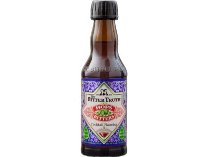 the Bitter Truth Hazy Hops Bitters