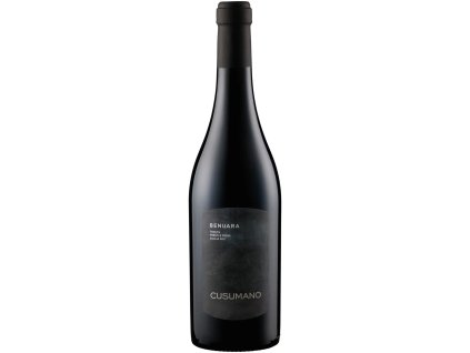 Nero d'Avola & Syrah Benuara Cusumano