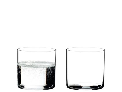 Riedel glass Overture O Water