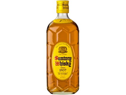 Suntory Kakubin Yellow Whisky