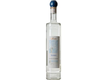 Grappa di Barbera „Nibbio”