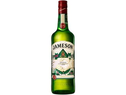 Jameson 2017 Saint Patrick Edition