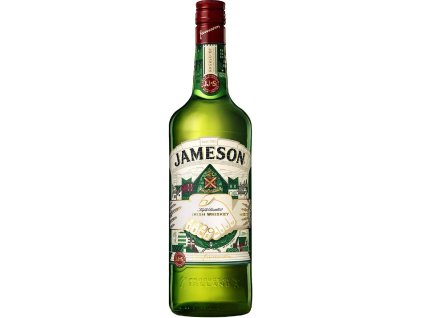 Jameson 2017 Saint Patrick Edition DIOS ANGELS SHARE