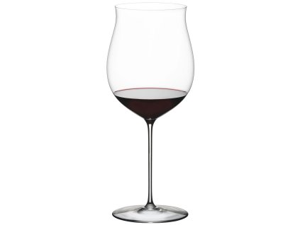 Riedel glass Superleggero Burgundy Grand Cru
