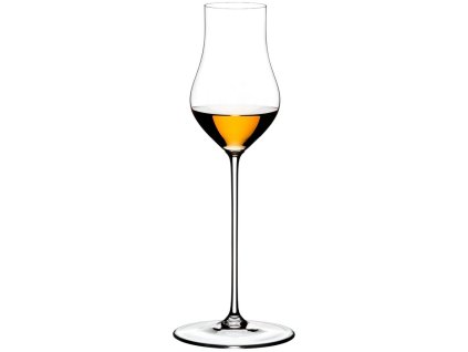 Riedel glass Superleggero Spirits