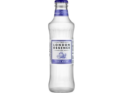 Tonic London Essence Grapefruit & Rosemary DIOS ANGELS SHARE