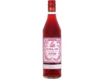 DOLIN BITTER DE CHAMBERY
