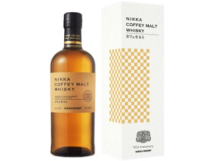 Nikka Coffey Malt 90th Aniversary