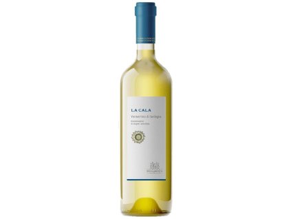 Vermentino la Cala Sella & Mosca