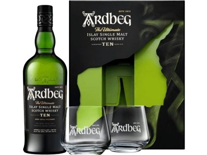 ARDBEG 10