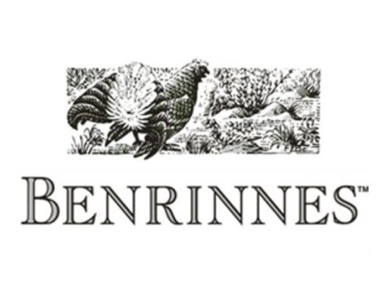 Benrinnes DIOS ANGELS SHARE