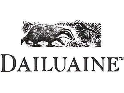 DAILUAINE LOGO