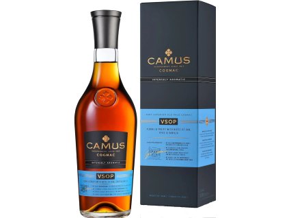 Cognac Camus VSOP Intensely Aromatic