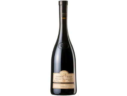 Cabernet Sauvignon Turold Tanzberg