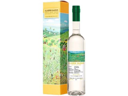 Clairin Sajous 2022 Edition