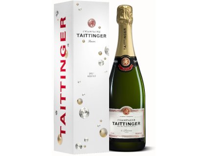 Taittinger Réserve brut