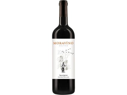 Sauvignon blanc Moravíno