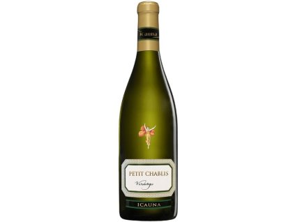 Petit Chablis Icauna Chablisiene