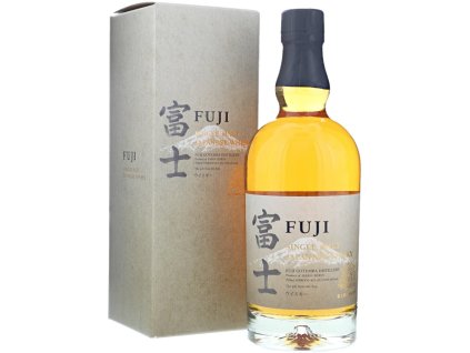 Kirin Fuji Gotemba Single Malt  46%0.7l DIOS ANGELS SHARE