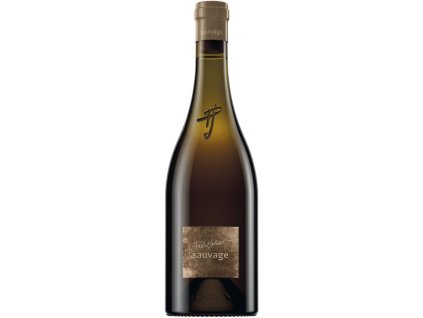 Sancerre Sauvage Non Filtré Pascal Jolivet