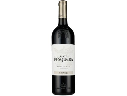 Ribera del Duero Crianza Pesquera