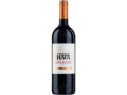 Condado da Haza Crianza Pesquera
