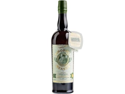 Timorous Beastie Cheese Cellar N°2 Madeira