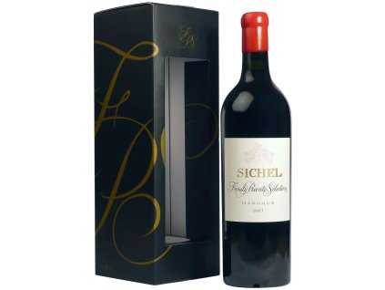 Sichel Family Private Selection Margaux