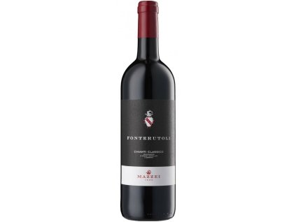 Chianti Fonterutoli Marchesi Mazzei