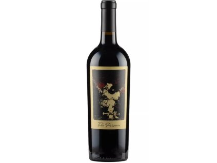 Zinfandel Blend the Prisoner Napa Valley