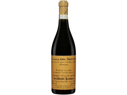 Amarone Giuseppe Quintarelli