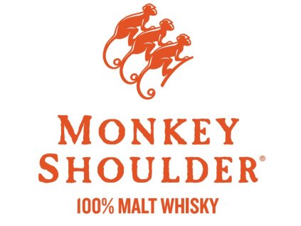 Monkey Shoulder Malt Whisky DIOS ANGELS SHARE