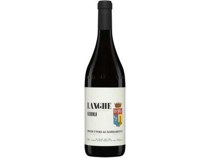 Langhe Nebbiolo Produttori del Barbaresco