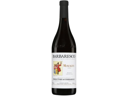 Barbaresco Riserva Muncagota Produttori del Barbaresco