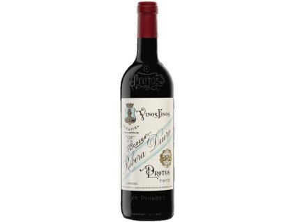 Protos 27 Ribera del Duero