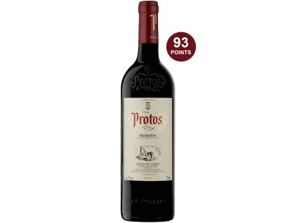 Protos Reserva Ribera del Duero