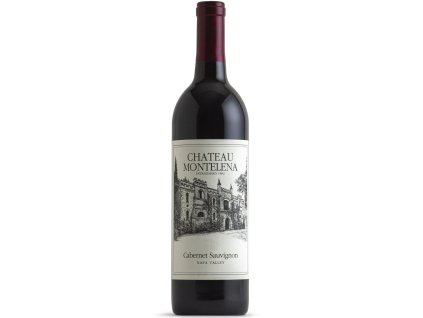Cabernet Sauvignon Chateau Montelena