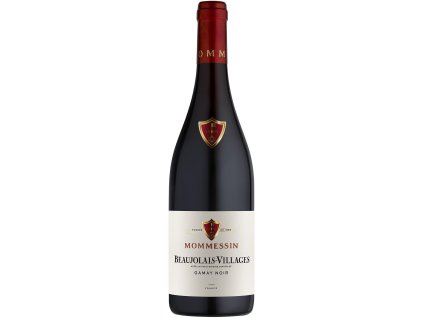 Beaujolais Village Mommessin