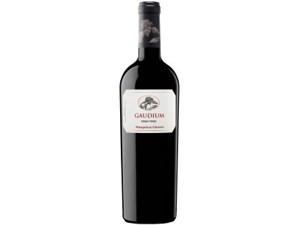 Marqués de Cáceres Gran vino Gaudium