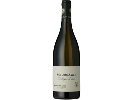Meursault la Vigne 1945 Buisson Charles