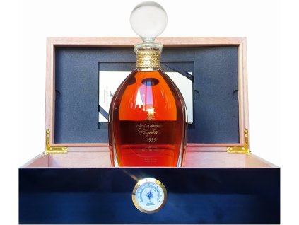 A.Montaubert 1955 RARE ORBIT