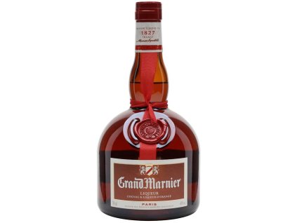 Grand Marnier Cordon Rouge Paris 40%1.0l DIOS ANGELS SHARE