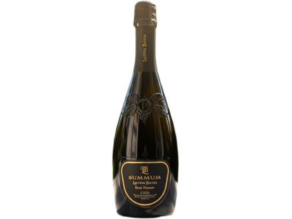 Lacrima Bacchus Reserva Summum brut Nature  0.75l DIOS ANGELS SHARE