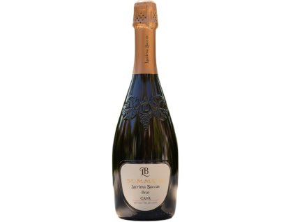 Lacrima Baccus Reserva Summum brut   0.75l DIOS ANGELS SHARE